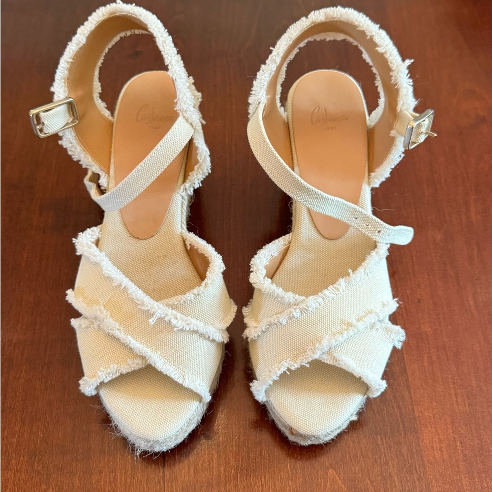 Castaner Espadrilles
